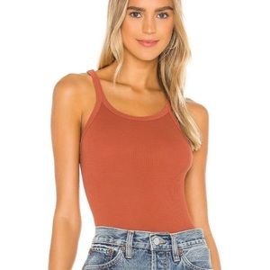 Re/Done Originals Tank Top XS NWT